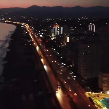 Appartement Konak Tower Sea View Luxury 60