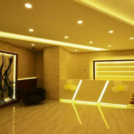 Appartement Konak Tower Sea View Luxury 60 *